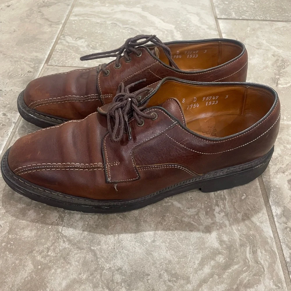 Allen Edmonds good preowned